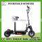 500w or 800w electrice scooter with roof SX-E1103-500