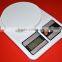 Best price Kitchen electronic scale food balance