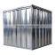 China Wholesale Diy Product Metal Storage Box of China Supplier