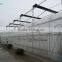 baolida multi-span greenhouse PE film green house used greenhouse for tomato