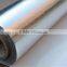 Single side aluminum foil woven fabric