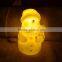 multicolor changing 3d acrylic led night vision kids night light