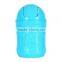 Plastic Desktop Mini trash Bin Trash Can used for Car Dustbin