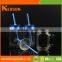The newest style 660ml Direct factory glass juice jar best sales products in 