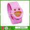 Silicone Mosquito Repellent Bracelet,Anti Mosquito Bracelet, Baby Bracelets