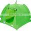 Foldable Dog Tent Folding portable POP UP Pet bed tent house kennel indoor cat cages
