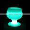 2016 cheap club party icebucket interactive remote control system