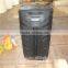 OEM good quality plastic plastic exhibition tool box packing machine box for sale