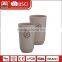 ROLASE HAIXING Wheat and rice hulls fiber,biological degradable material jar for milk