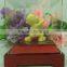 Retail Gold Plated Chinese Zodiac Monkey Character for Souvenir Gift