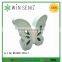 Butterfly Shape Ceramic Ornaments For Home Decor