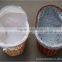Comfortable Wicker Baby Baskets
