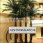 GNW APM011 10ft High Artificial Palm Tree UV Resistant Leaves Outdoor Landscaping Decoration