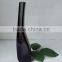 Clear Colorful Tall Crystal Flower Glass Vase