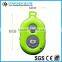 Photograph taking remote for mobile phone, selfie remote control for phone, bluetooth selfie