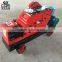 Easy and simple to handle steel bar cutting machine