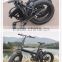 2017 big power 20 inches folding fat tire bike for sale