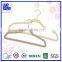 Light extensions clothes hanger