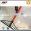 adjustable rake