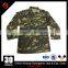 Hot Selling woodland camouflage Custom Made Kuwait Military Uniform