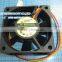 AD0605LB-A72GL 6025 6CM 5V 0.15A Double ball fan 60*60*25mm 3wire