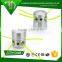 Trimmer head of garden basket wicker garden tools basket