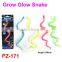 Promotional Grow and Glow Snake Animal Toys for Kids