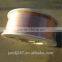 2017 hot sale ER70S-6 welding wire with carbon steel
