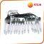 15 LED Candle Lights,PVC LED Candles ,Bulb LED Lights