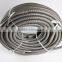 flexible air conditioner outlet water pipe