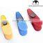 MC-8568 3 PC Colorful Refrigerator Magnet Clips with Comfort Grip Handle