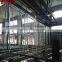 Ladder Frame Scaffolding