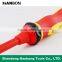 Insulation Screwdriver with Removable Nipple