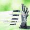 Stainless steel kitchen knife set