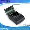 HBA-5802 Restaurant Portable 58mm Thermal Receipt Printer with Paper Roll&Driver/mobile bluetooth thermal printer