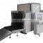 x-ray scanning machines for security and safety inspection at airport and station