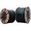 Overhead application abc electric cable abc cable 3x70 +50 +16mm2 with high quality