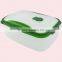 Plastic Airtight Food Container/Storage Box