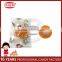 Hot Selling Fruit Flavor Center Filled Hard Candy