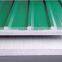 Heat Preservation Material as FRP XPS/EPS/PU/honey comb sandwich panel