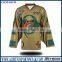 digital printing sublimated Ice Hockey suits hockey wear