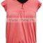 Ladies Fashion Organic Cotton Dress Wholesale fancy t shirt beach wear Fancy Crocheting Vest Ladies Fashion Evening Wear