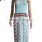 2015 Latest new fashion women seamless long dresses China manufacturer