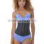 Waist Cincher Trainer Body Tummy Girdle Control Corset Sport Shaper Belly