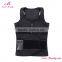 Big stock black custom made slim body slimming shapewear