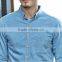 Cowboy Shirt Denim Shirt Men