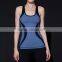 fitness 2015 high quality women clothes gym tank top