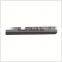 Kearing Brand non toxic plastic 6pcs set combination scale ruler in #8500-6 for engineering