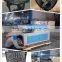 Split type granite laser engraving machine with 1000*600mm working size