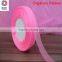 High Quality Organza Ribbon Sheer Ribbon
